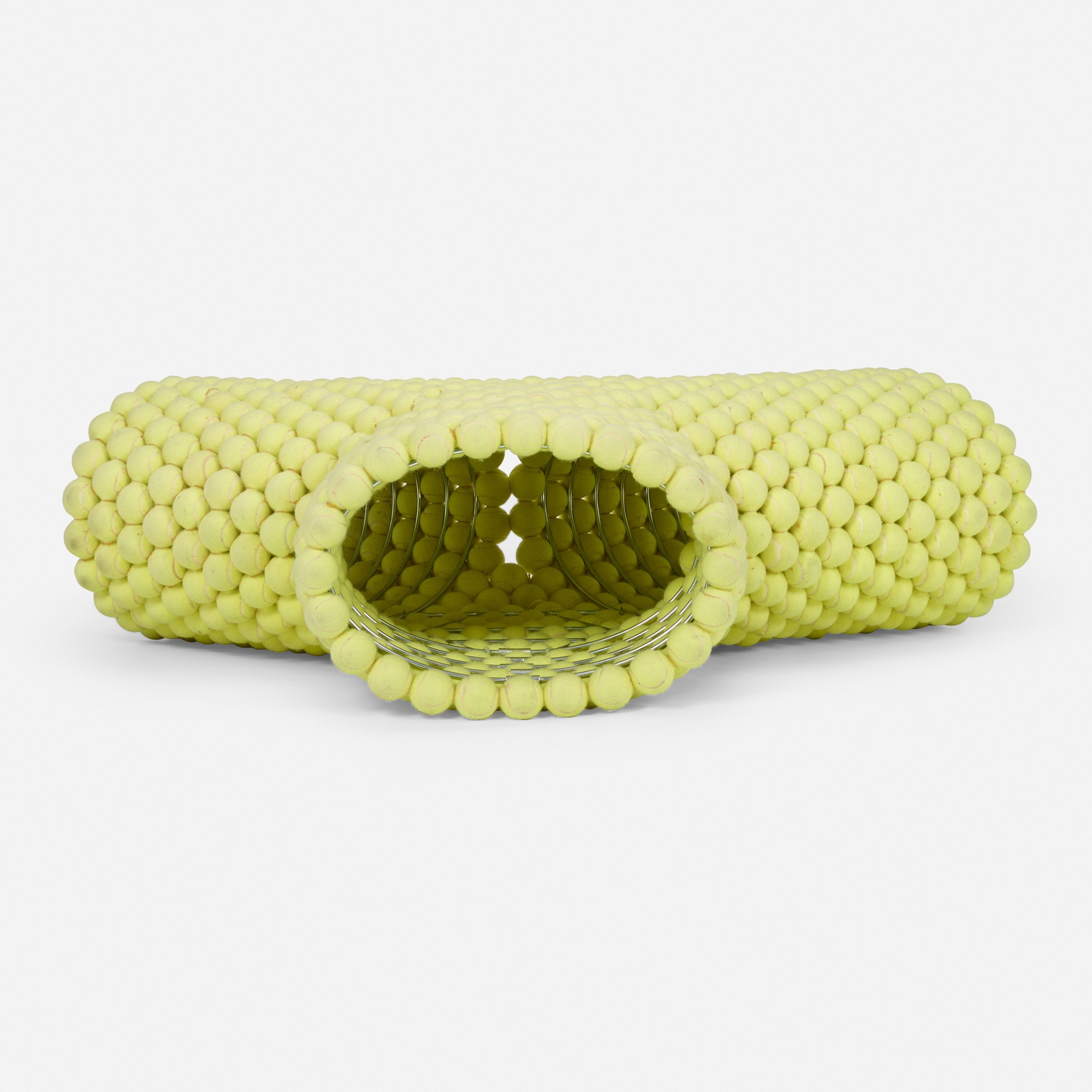 Tejo Remy | Ballenbank bench (2002) | MutualArt
