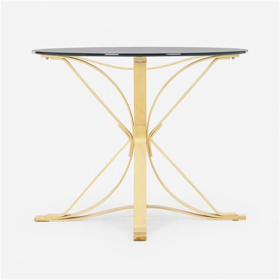 Frank Gehry | Face Off table (1990 - 1998) | MutualArt