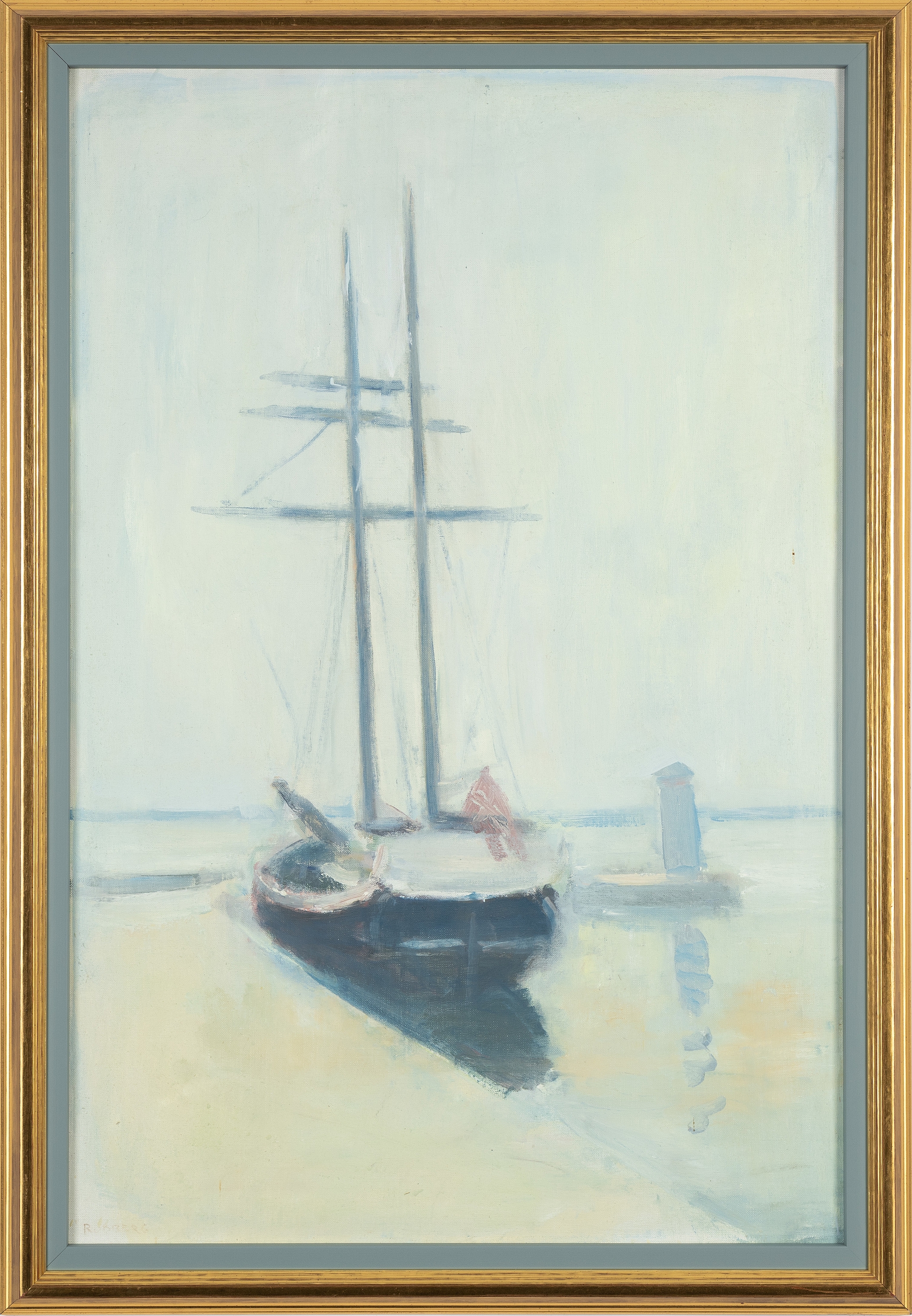 Gustav Rudberg | Gustav Rudberg | MutualArt