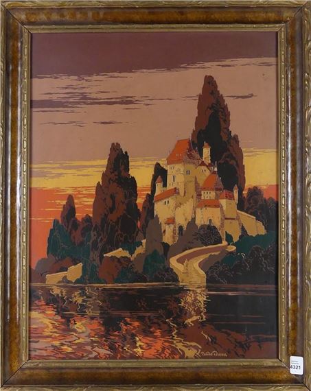 COLLECTOR AUCTION | Art Auction | MutualArt