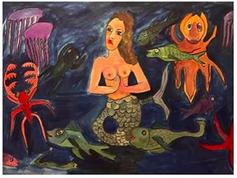 Pierre Ledda - Galerie du Tableau