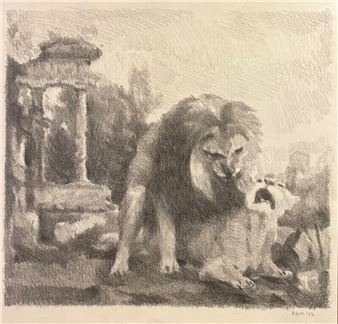 30 Anys De Art A Galeria Contrast - Galeria Contrast