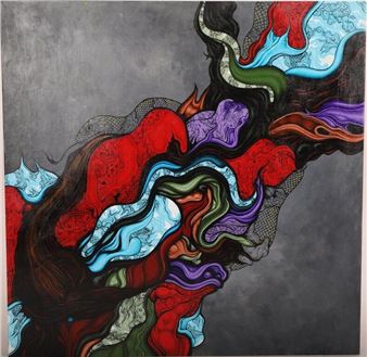 The Initiator - Anthony Hurd