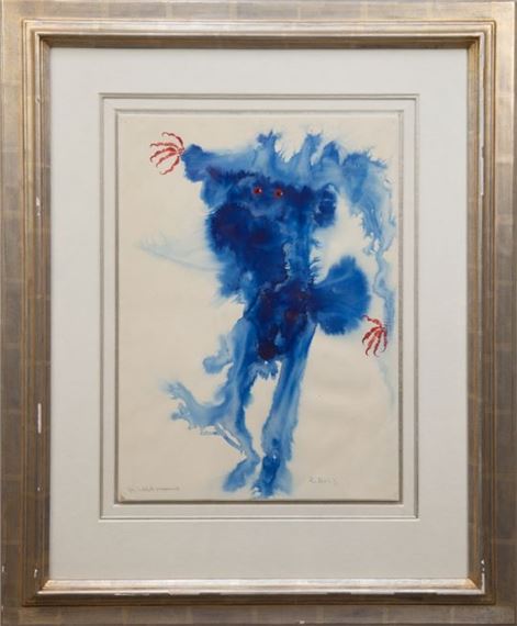 絵画 RUDI STOLLE Rudi Stolle | 30 Artworks | MutualArt