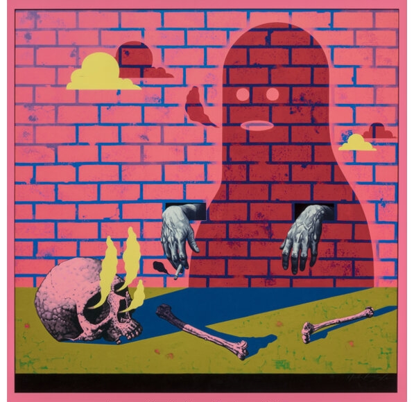 Michael Reeder | 196 Artworks at Auction | MutualArt