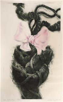 Portret - Anamaria Smigelschi