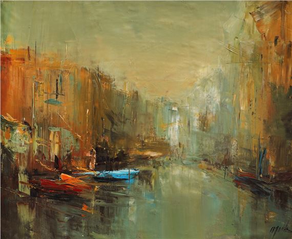 ձԱț by Georgeta Grabovschi