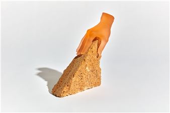Kelly Akashi: Encounters - Henry Art Gallery