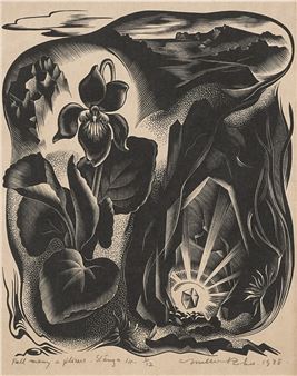 The Print Show - The Fine Art Society, London