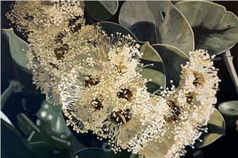 Marisha Matthews - Art Images Gallery