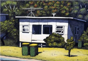 Australian Dreams - Art Images Gallery