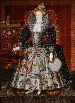 The Tudors: Art and Majesty in Renaissance England - The Metropolitan Museum of Art