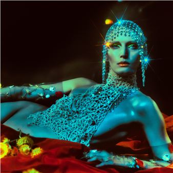 Elizaveta Porodina: Un/Masked - Fotografiska New York