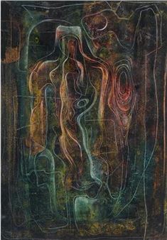 Out West: Gay & Lesbian Artists in the Southwest 1900-1969 - New Mexico Museum of Art