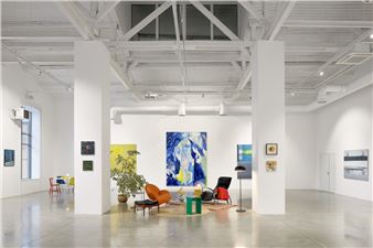 Special Selection Of Artworks From The Zuzāns Collection - Zuzeum Art Centre