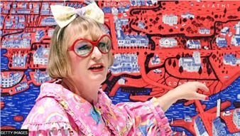 New Year Honours 2023: Grayson Perry and Brian May Lead Cultural Roll Call