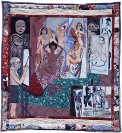 My Top Art Exhibits of 2022