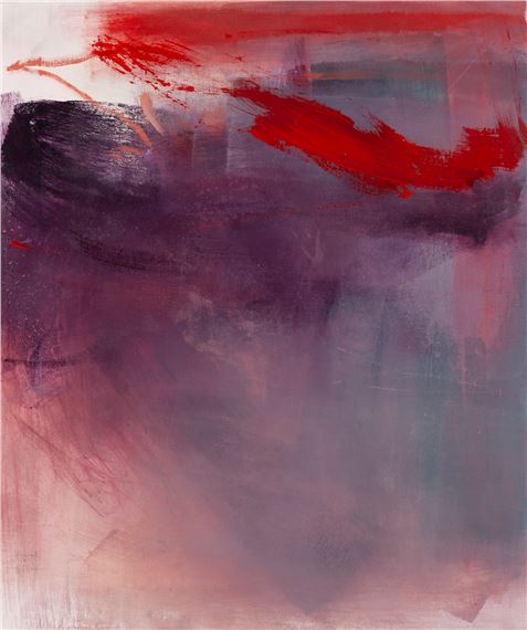 Anxious by Aneta Nowak, 2022