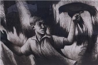 To Fly - Donald Sexauer