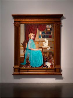 Hans Haacke: Taking Stock, 1975 – 1985 - Paula Cooper Gallery, New York (521 W 21st Str)