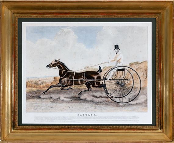 John Frederick Herring Sr. | Feeding the Horse | MutualArt