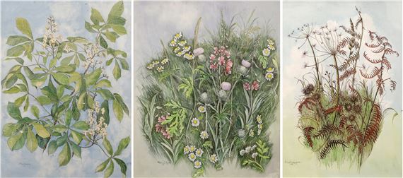 '''Spring'' by Eleanor Patricia Dyson