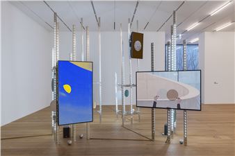 The 22nd Songeun Art Award Exhibition - SONGEUN