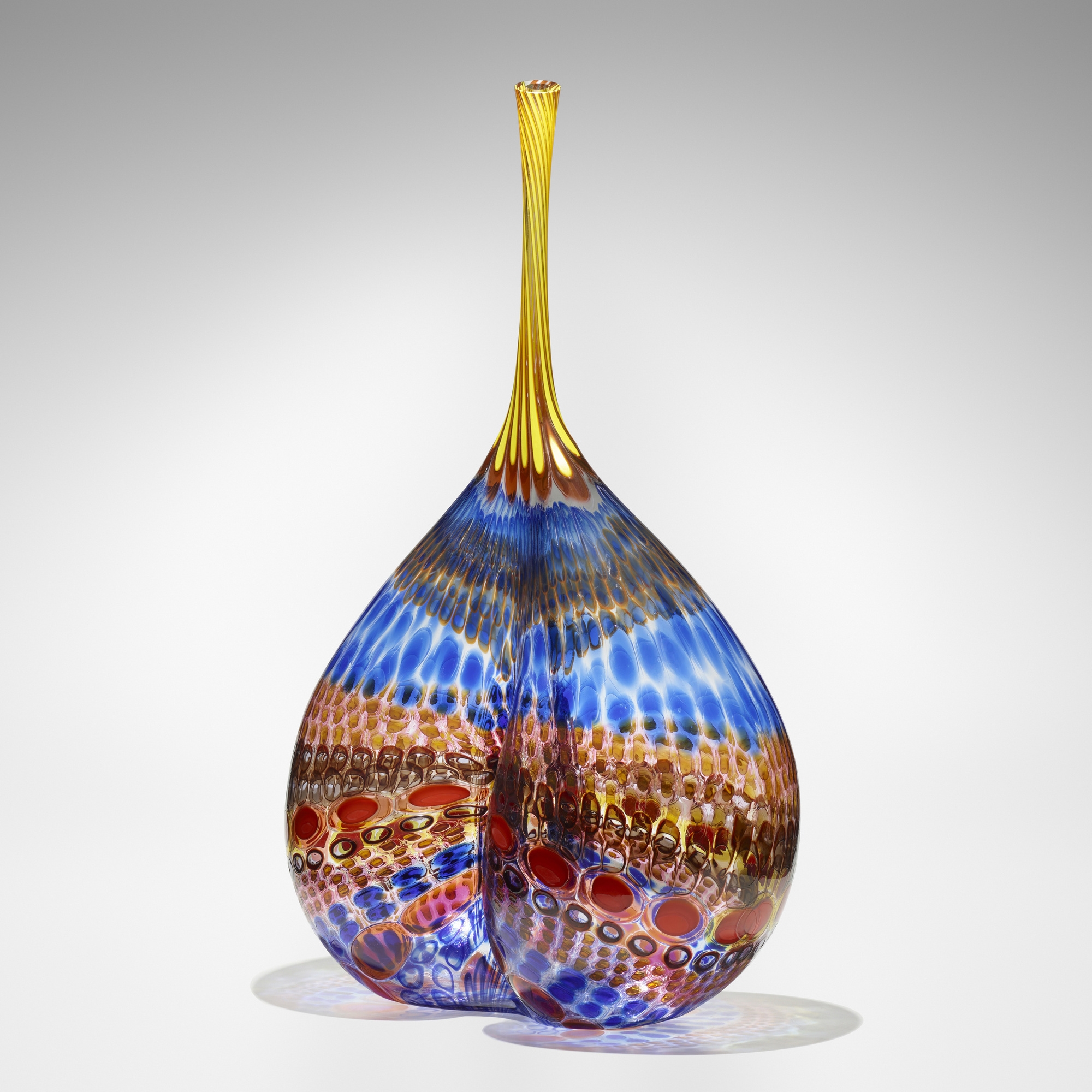 Stephen Rolfe Powell | Untitled Teaser (1997) | MutualArt