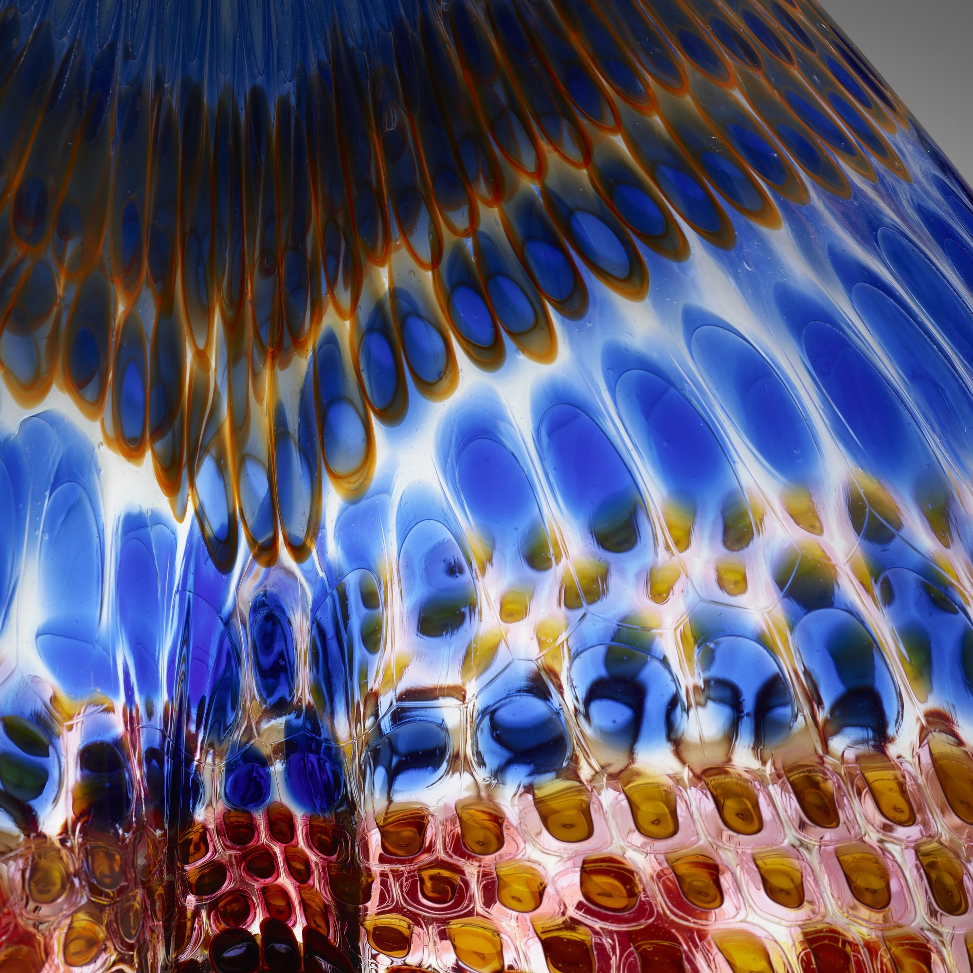 Stephen Rolfe Powell | Untitled Teaser (1997) | MutualArt