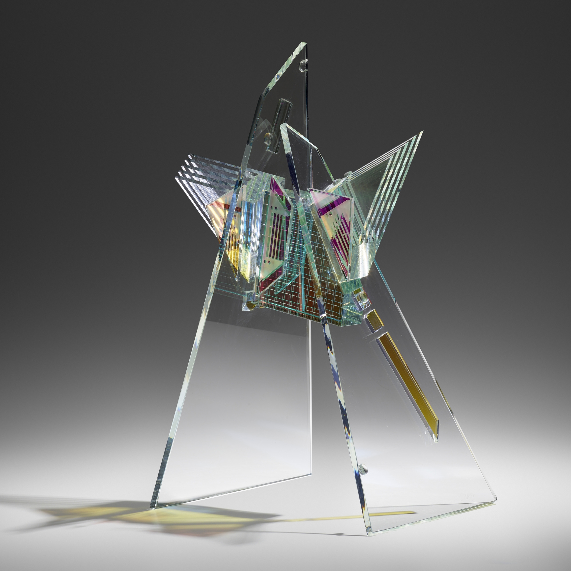 Toland Peter Sand | Untitled (1992) | MutualArt