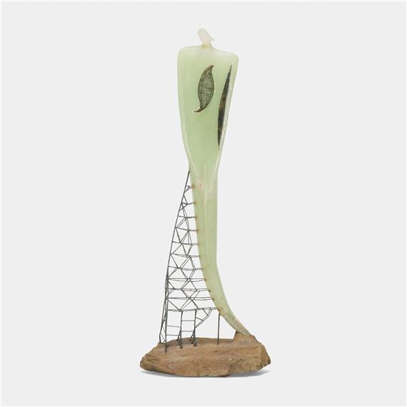 Morphus by Robin Grebe, 1993