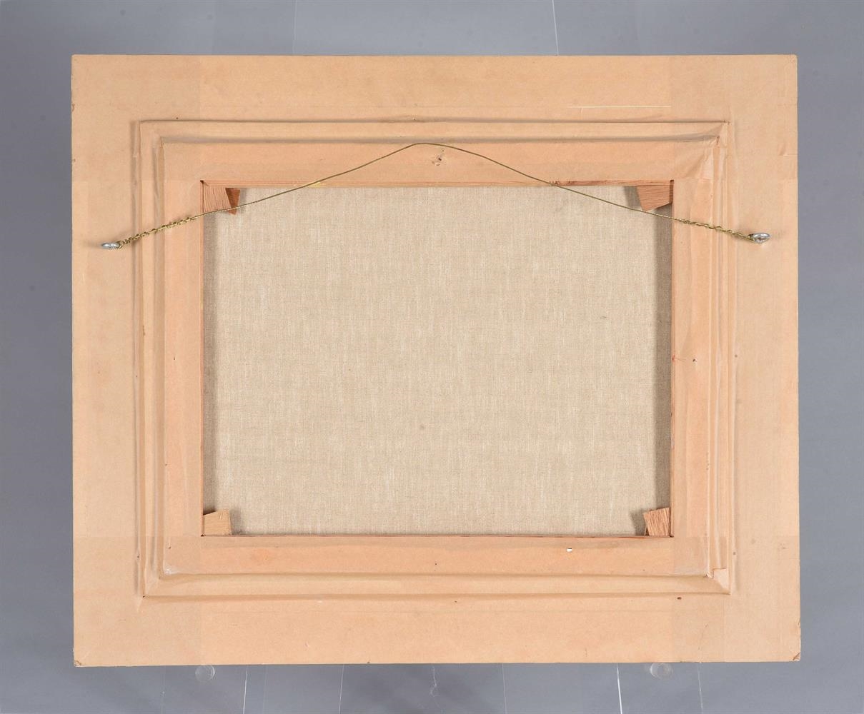 Artwork by Paul S. Gribble, GIRLS PLAYING ON THE BEACH WITH BUCKET AND SPADE, Made of Oil on canvas