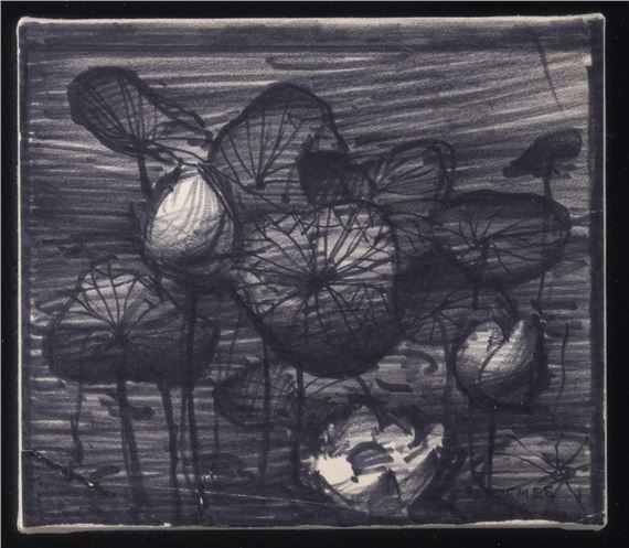 Untitled by Luís Demée