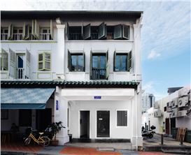 Singapore’s Standing in the Global Art Market Could Rise as International Galleries Flock to the City