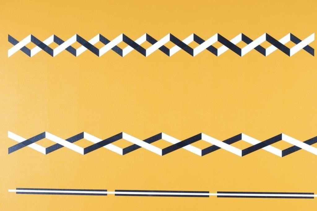Richard Roth | Mean Streak. (2018) | MutualArt
