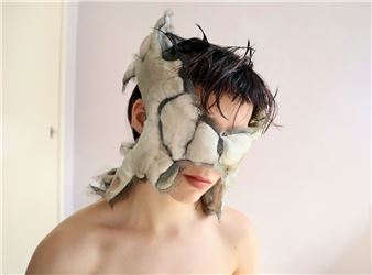 On Intimacy: Studio 15 - Kunsthalle Darmstadt