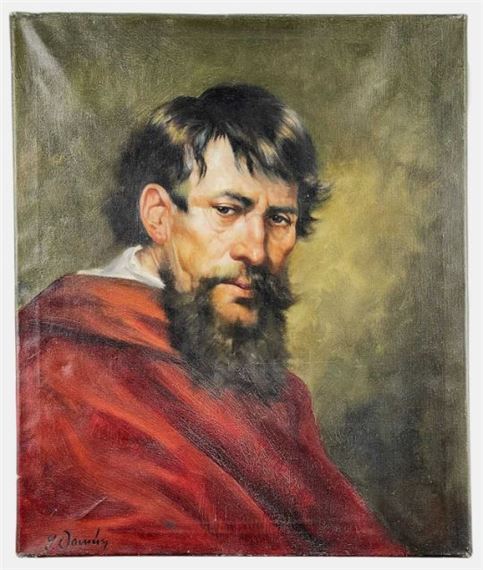 T. DOMBY | 1 Artworks at Auction | MutualArt