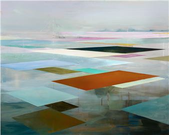 Personal Choices - Galerie Roger Katwijk
