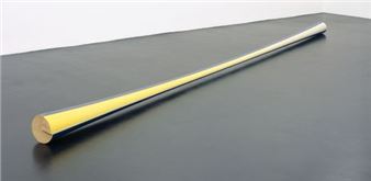 Isa Genzken: 75/75 - Neue Nationalgalerie