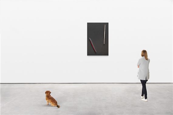 Henrik Eiben | Untitled (f1). (2005) | MutualArt