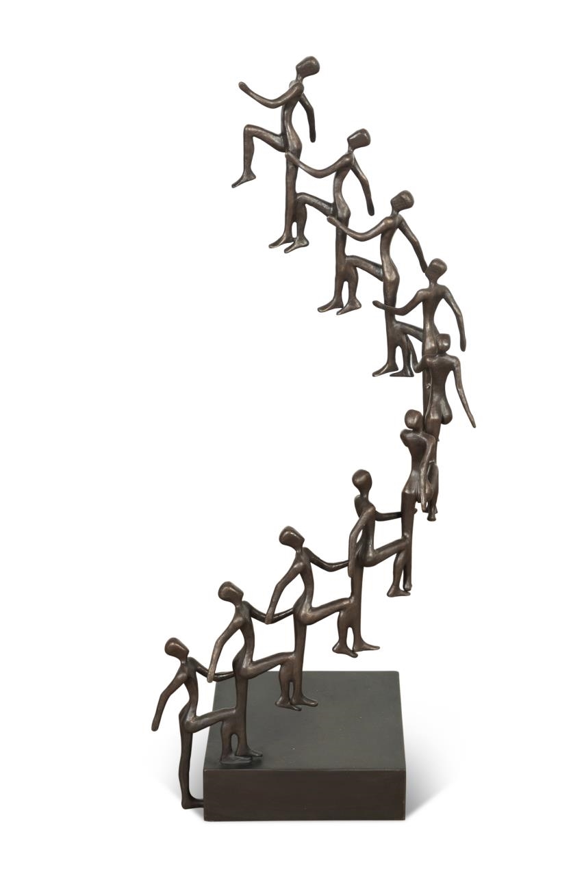 Tolla Inbar | SKY IS THE LIMIT | MutualArt