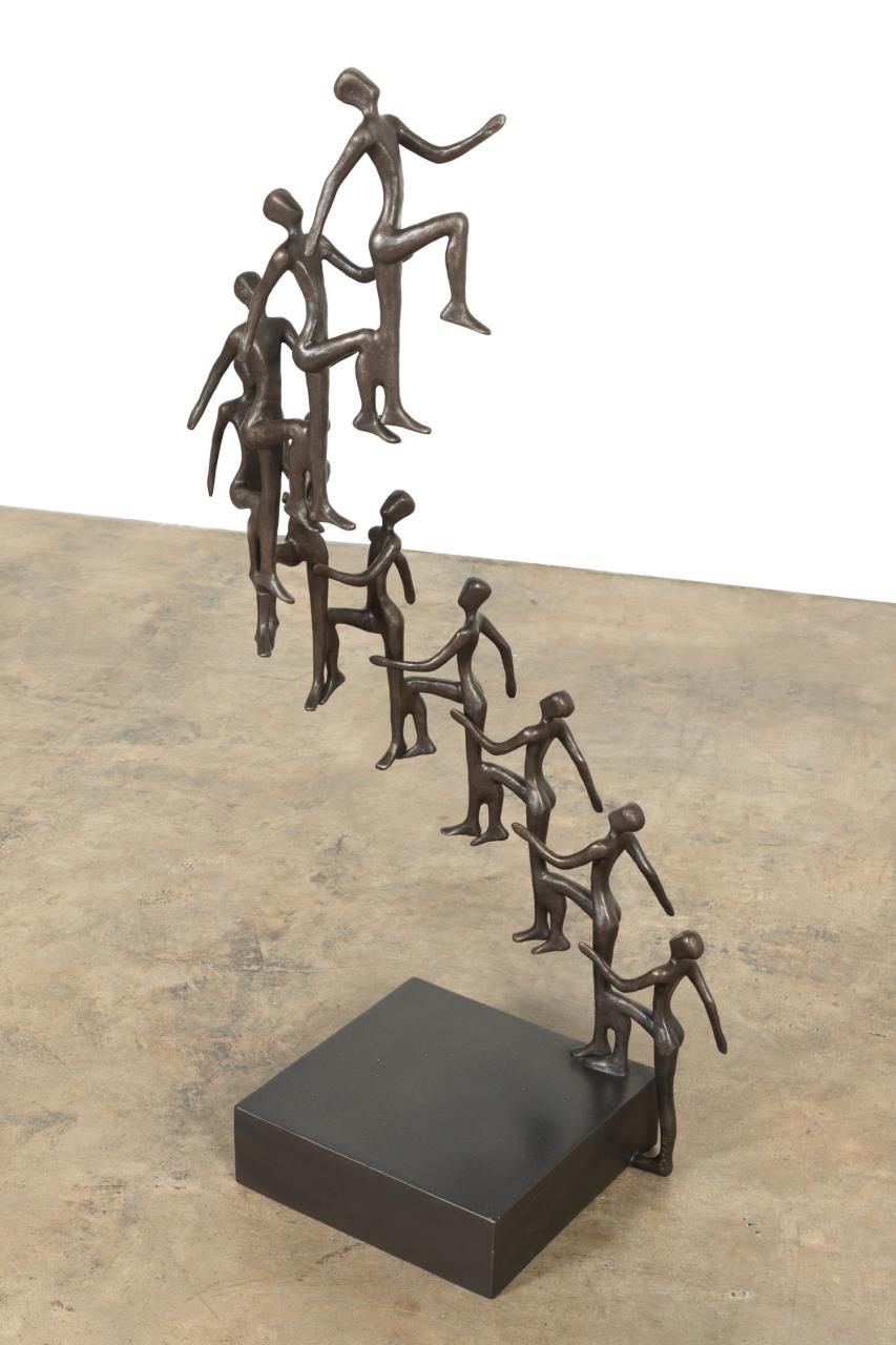 Tolla Inbar | SKY IS THE LIMIT | MutualArt