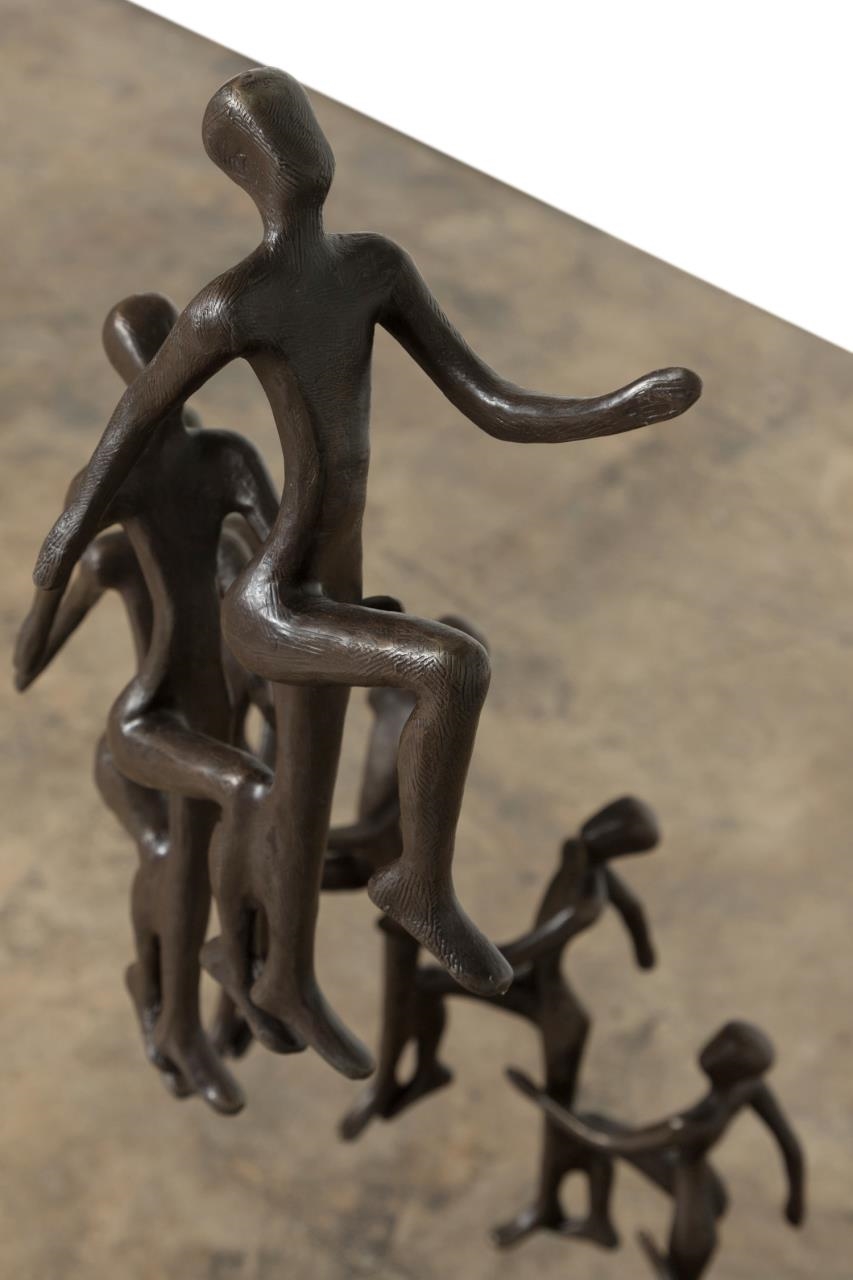 Tolla Inbar | SKY IS THE LIMIT | MutualArt