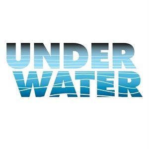 Under Water - Palo Alto Art Center