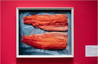 The 10 Most Remarkable and Memorable Artworks at Canadian Galleries in 2022