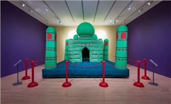 Winnipeg’s Divya Mehra Wins 2022 Sobey Art Award