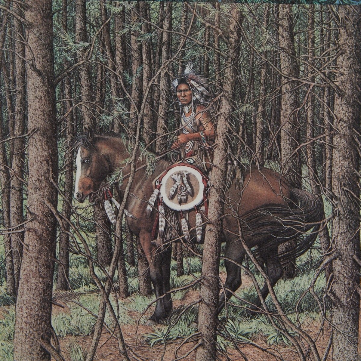 Bev Doolittle | 3 Signed Bev Doolittle Prints | MutualArt