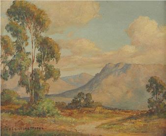 Untitled - Valentine Morse