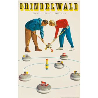 Grindelwald - Karl Toggweiler