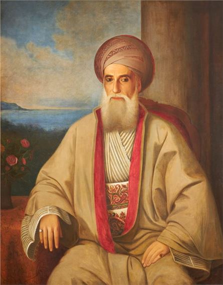 The Sassoons - The Jewish Museum New York